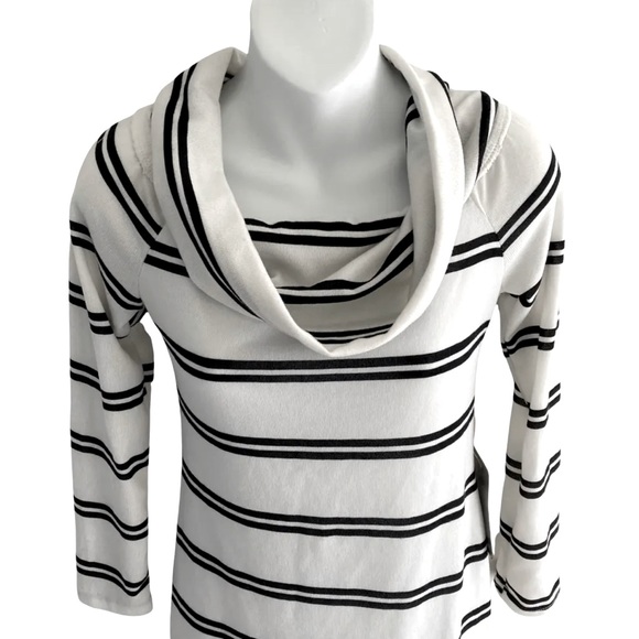 J For Justify | Cowl Neck Dress - Picture 3 of 9